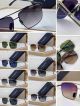 AAA Replica Porsche Design Square Tinted Sunglasses P8944 (8)_th.jpg